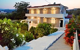 Karmik Concept Apartments